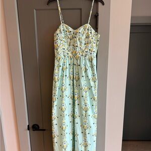 Anna Cate Collection Maxi Dress